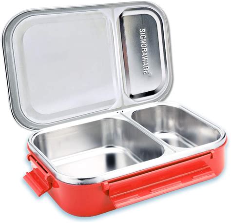 glass or stainless steel lunch box|stainless steel lunch box containers.